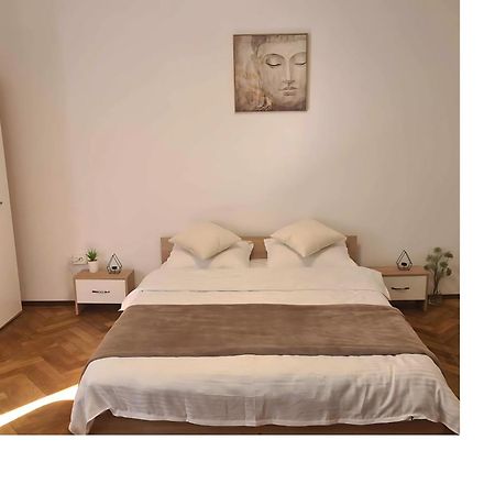 Madalina'S House Apartment บราชอฟ ภายนอก รูปภาพ