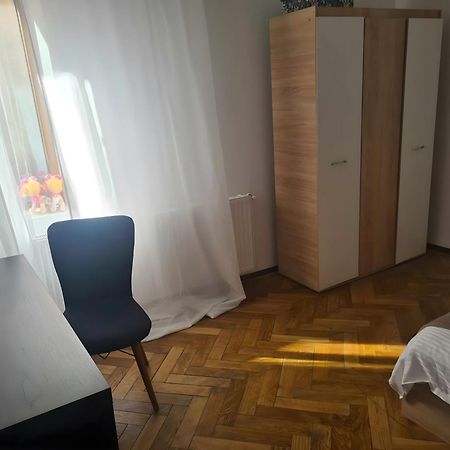 Madalina'S House Apartment บราชอฟ ภายนอก รูปภาพ
