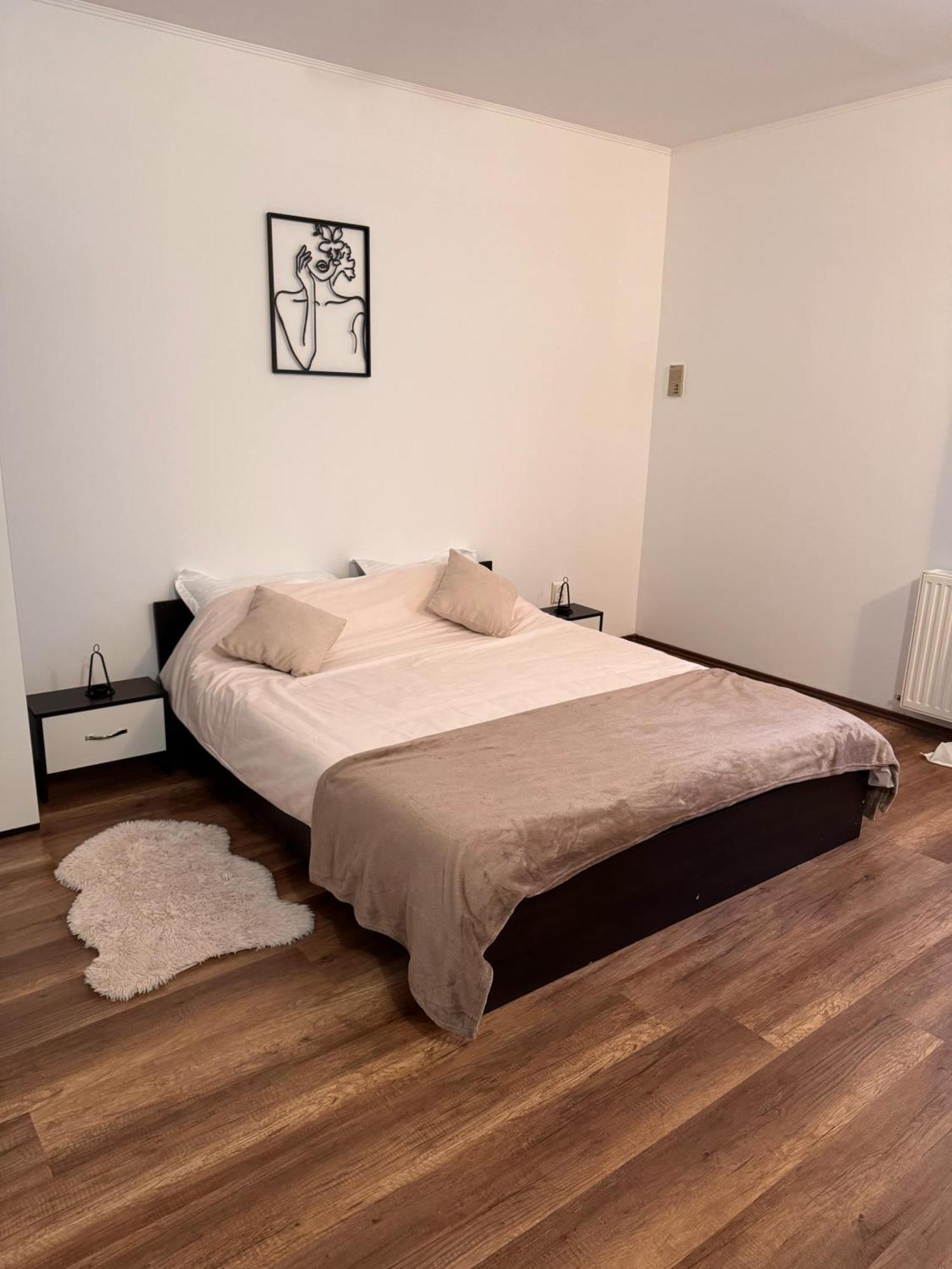 Madalina'S House Apartment บราชอฟ ภายนอก รูปภาพ