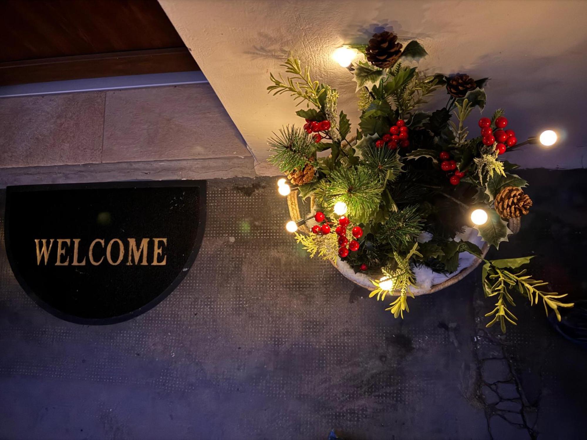 Madalina'S House Apartment บราชอฟ ภายนอก รูปภาพ