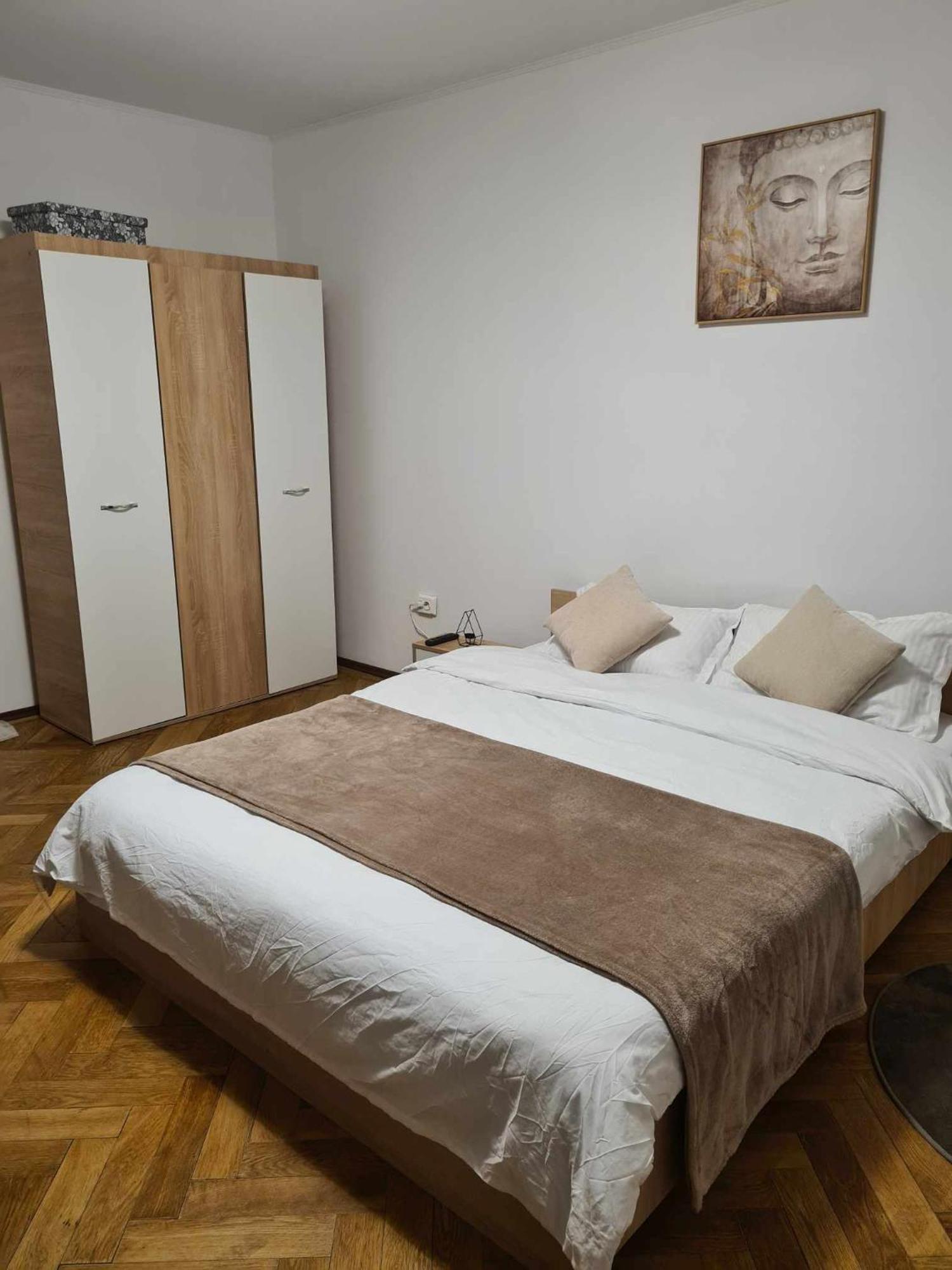 Madalina'S House Apartment บราชอฟ ภายนอก รูปภาพ