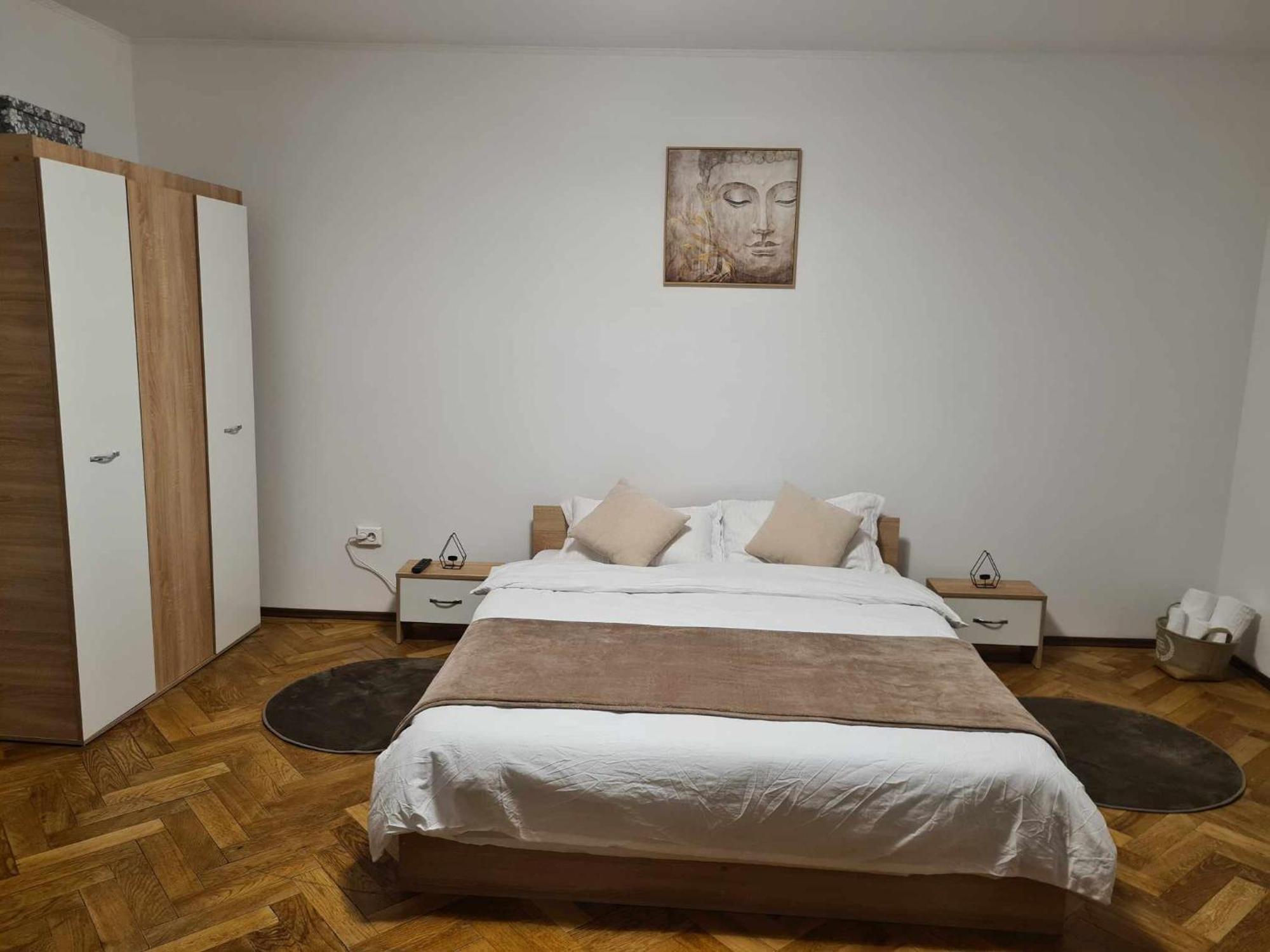 Madalina'S House Apartment บราชอฟ ภายนอก รูปภาพ