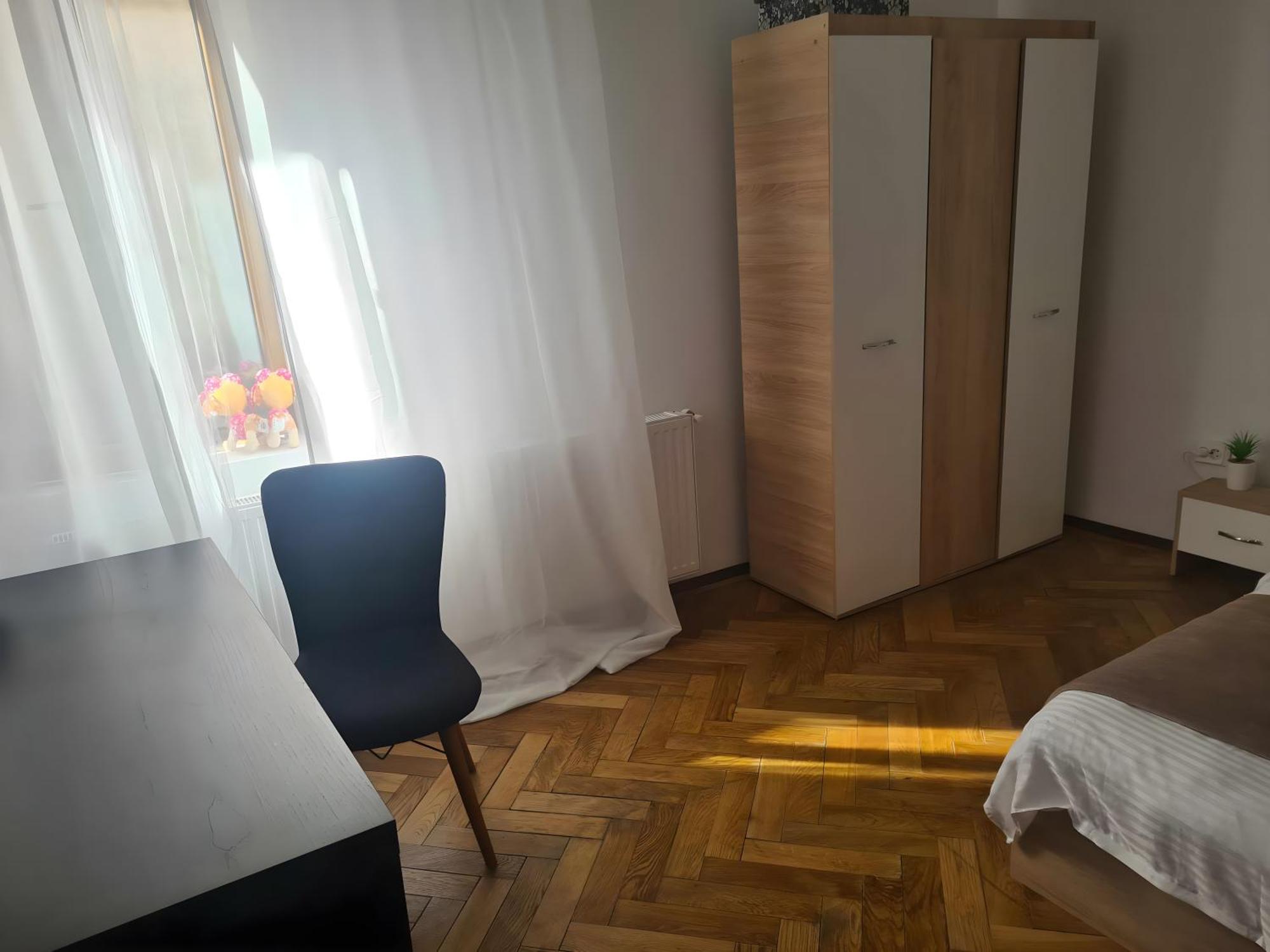 Madalina'S House Apartment บราชอฟ ภายนอก รูปภาพ